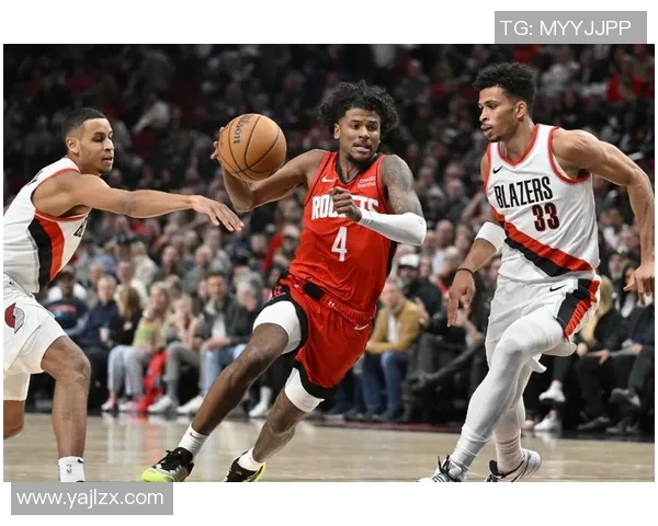 2019年1月6日火箭队与开拓者队激战回顾精彩瞬间与赛后分析