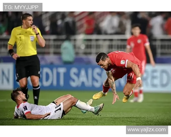 中国与巴勒斯坦足球比赛胜率分析及未来展望