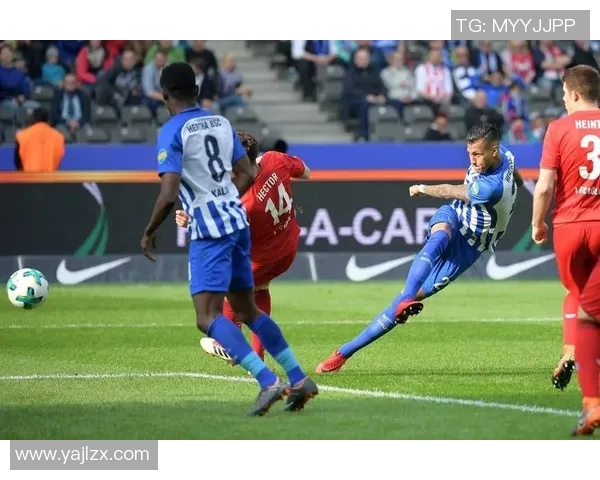 莱比锡迎战柏林赫塔赛前分析及双方阵容预测