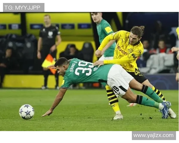 萨茨堡与多特蒙德激战在即谁能在欧冠赛场上笑到最后