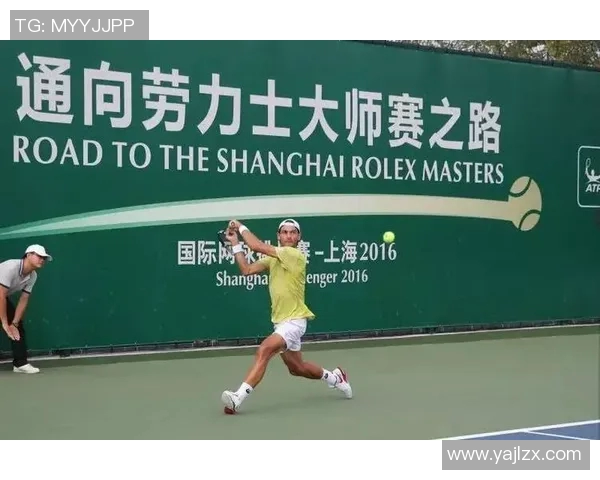 赵磊的网球人生深度对话探索他的成长与挑战之路